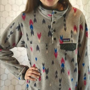 Patagonia Women’s Synchilla Fleece